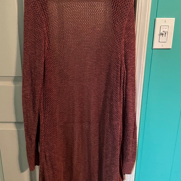 Torrid Cardigan Size 2 - Picture 5 of 5